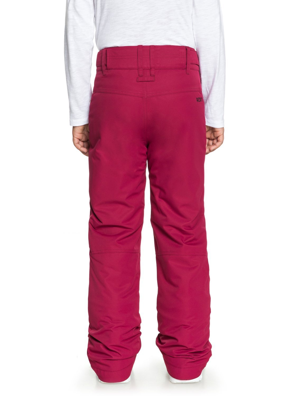 Roxy Backyard Youth Snowboard Pants - 88 Gear