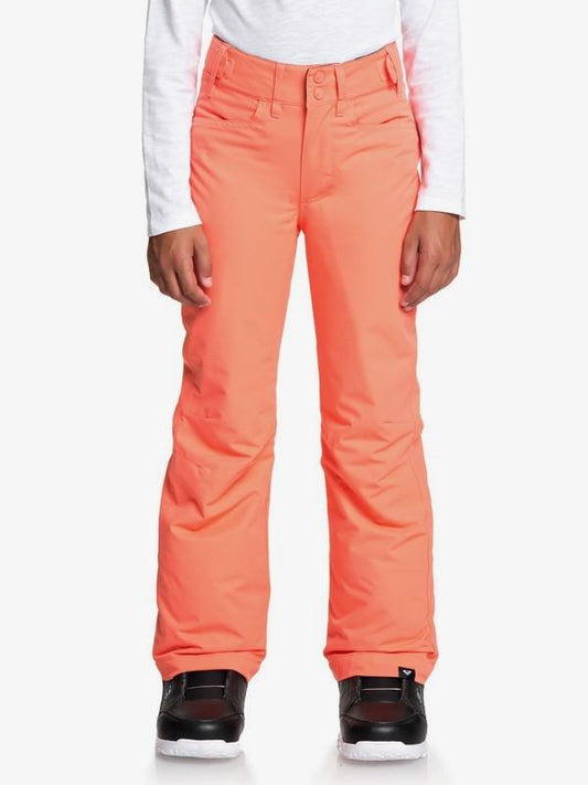 Roxy Kid's Backyard Pants - 88 Gear