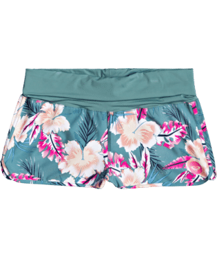 Roxy Endless Summer Printed Boardshorts - 88 Gear