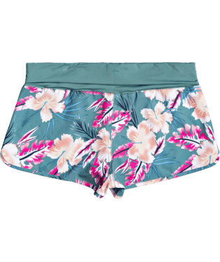 Roxy Endless Summer Printed Boardshorts - 88 Gear