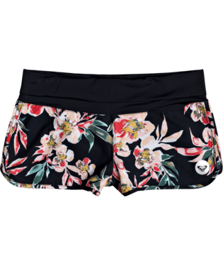 Roxy Endless Summer Printed Boardshorts - 88 Gear