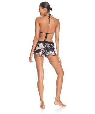 Roxy Endless Summer Printed Boardshorts - 88 Gear