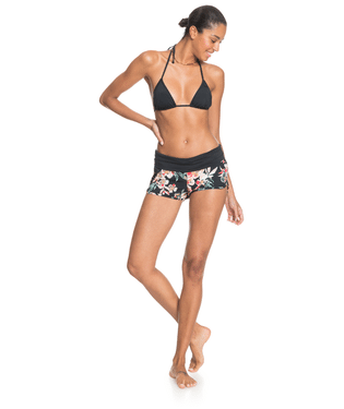 Roxy Endless Summer Printed Boardshorts - 88 Gear