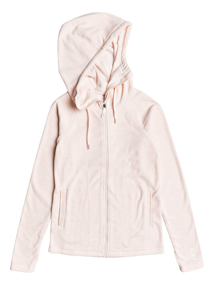 Roxy Electric Feeling Zip-Up Hoodie - 88 Gear