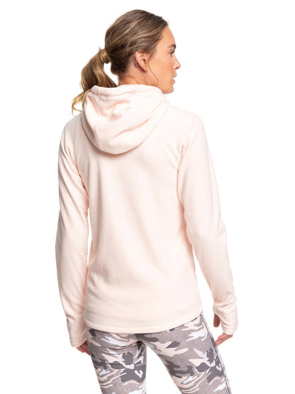 Roxy Electric Feeling Zip-Up Hoodie - 88 Gear