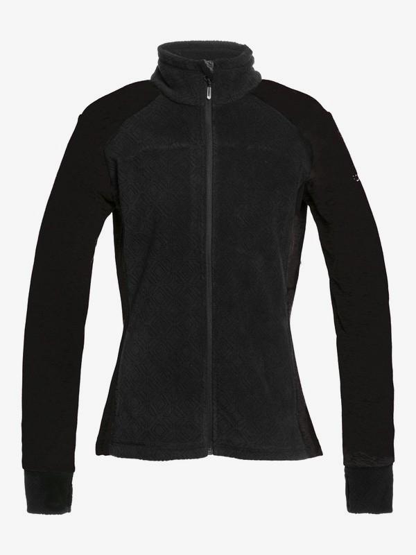 Roxy Surface Zip Hoodie - 88 Gear
