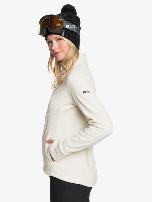 Roxy Surface Zip Hoodie - 88 Gear