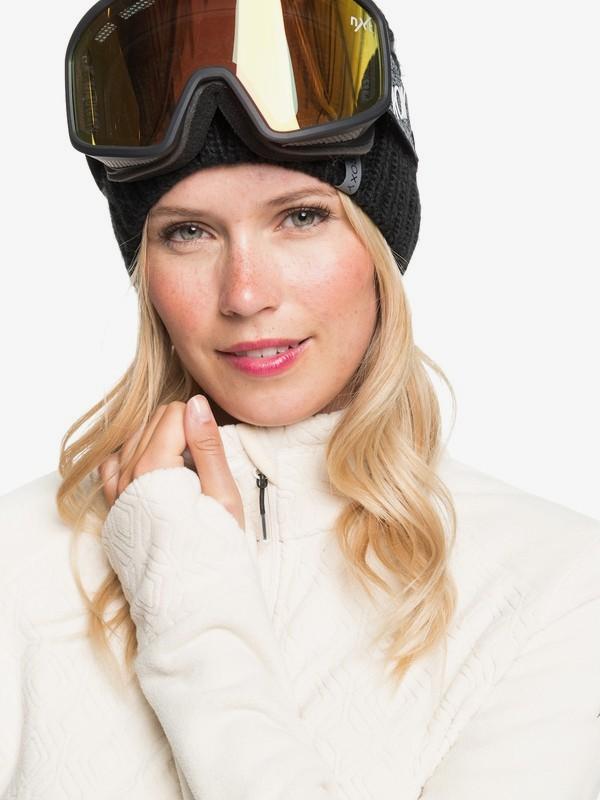 Roxy Surface Zip Hoodie - 88 Gear