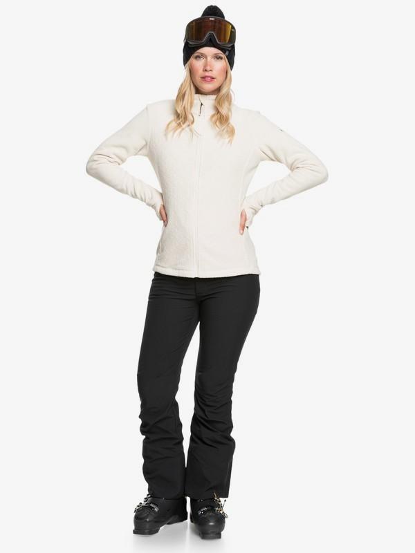 Roxy Surface Zip Hoodie - 88 Gear