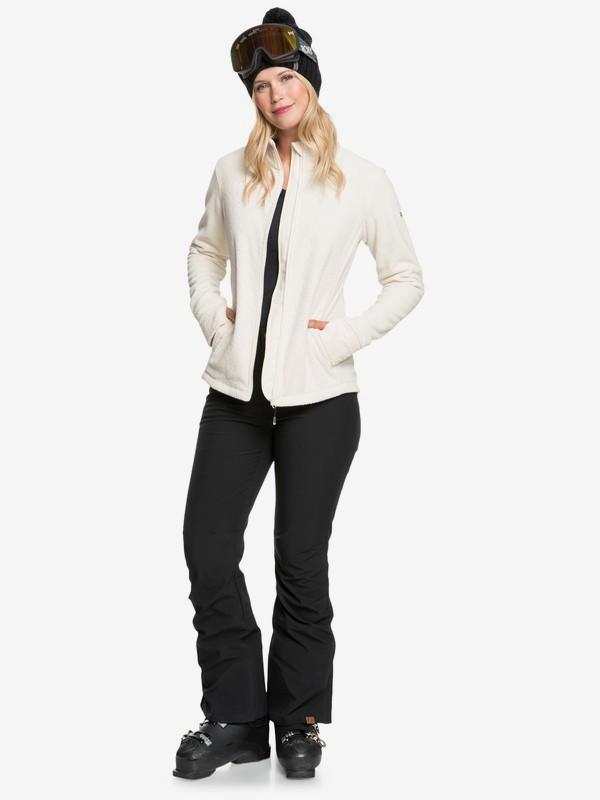 Roxy Surface Zip Hoodie - 88 Gear