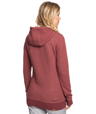 Roxy Dipsy Hooded Top - 88 Gear