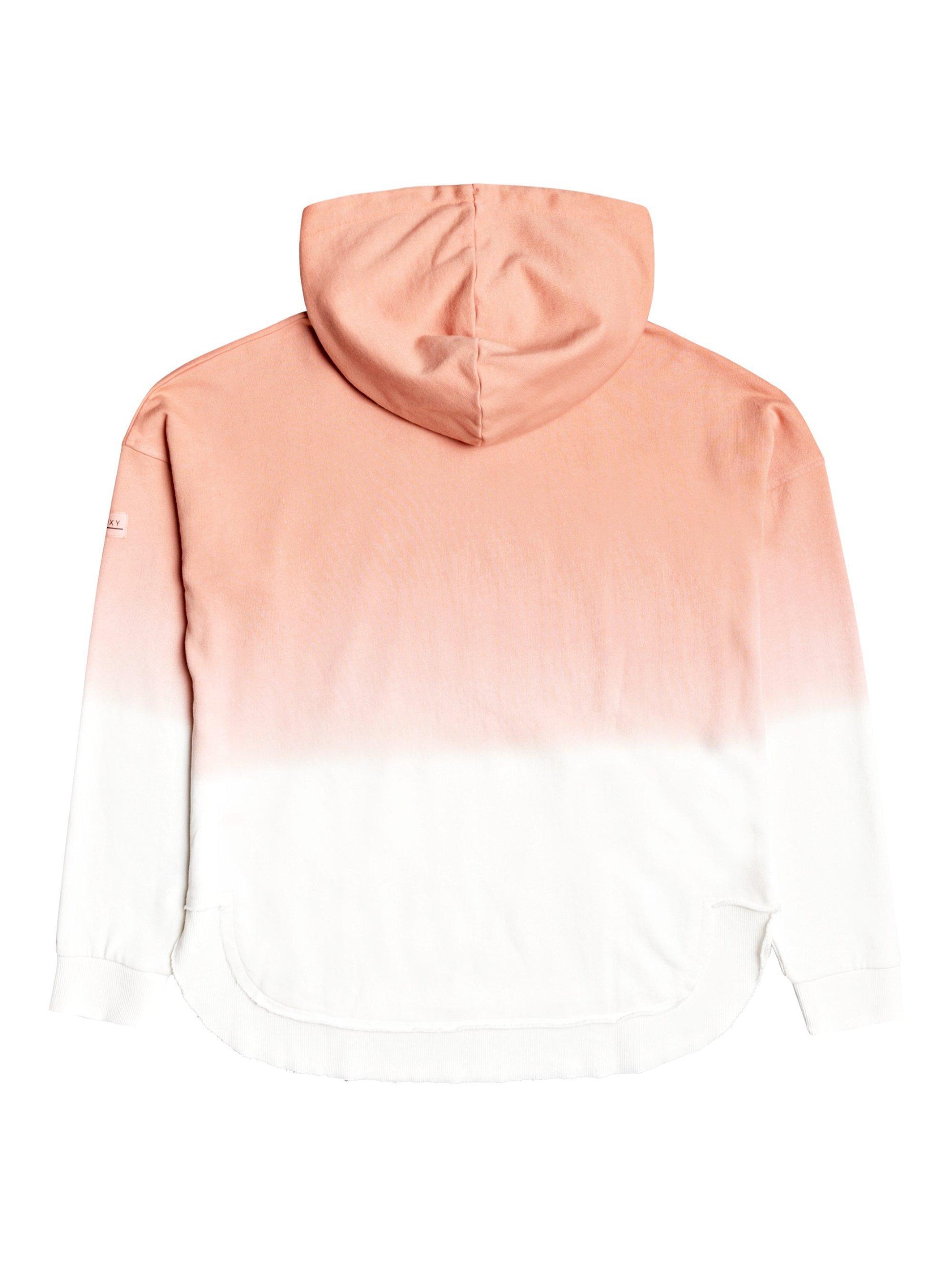 Roxy Time Has Come Poncho Hoodie - 88 Gear