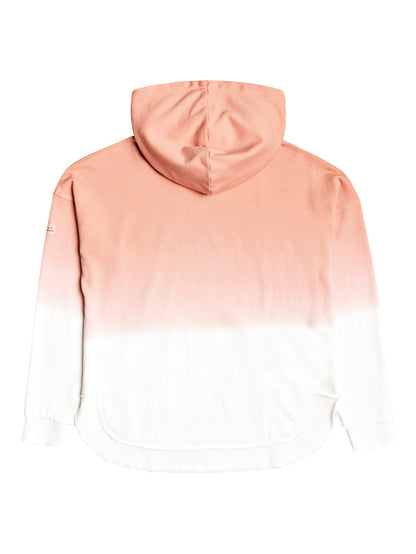 Roxy Time Has Come Poncho Hoodie - 88 Gear