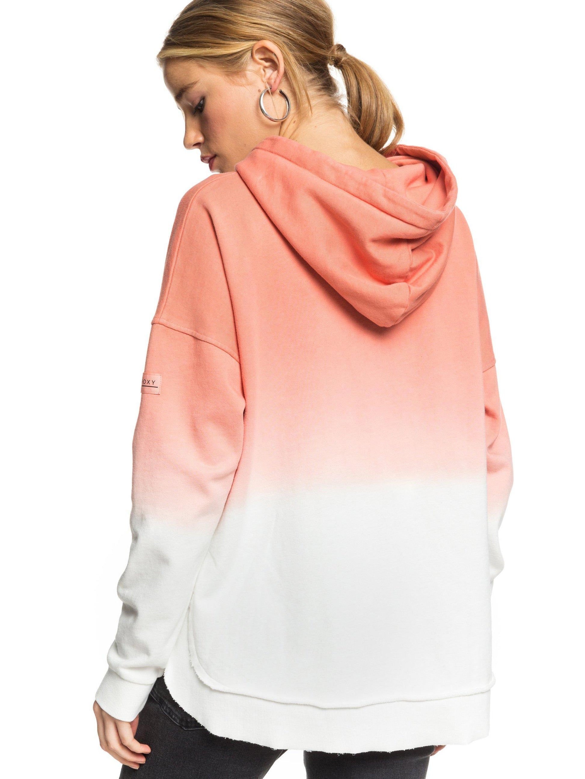 Roxy Time Has Come Poncho Hoodie - 88 Gear