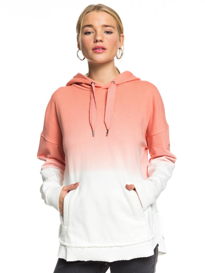 Roxy Time Has Come Poncho Hoodie - 88 Gear