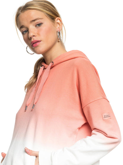 Roxy Time Has Come Poncho Hoodie - 88 Gear