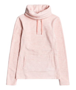 Roxy Snow Flake Vibes Fleece - 88 Gear