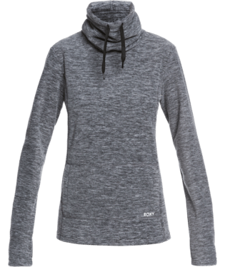 Roxy Snow Flake Vibes Fleece - 88 Gear