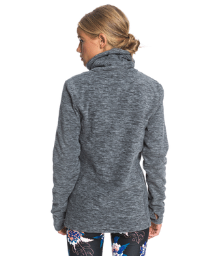 Roxy Snow Flake Vibes Fleece - 88 Gear