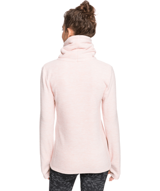 Roxy Snow Flake Vibes Fleece - 88 Gear