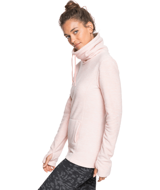 Roxy Snow Flake Vibes Fleece - 88 Gear