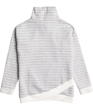 Roxy This Feeling Stripe Fleece - 88 Gear