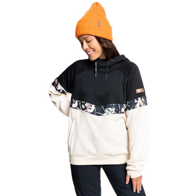 Roxy Liberty Fleece Hoodie