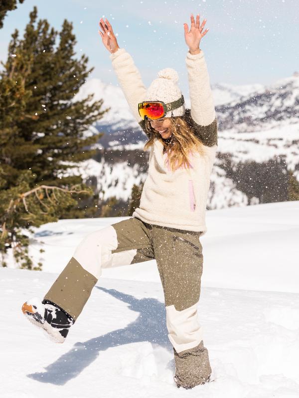 Roxy Alabama Women's Fleece