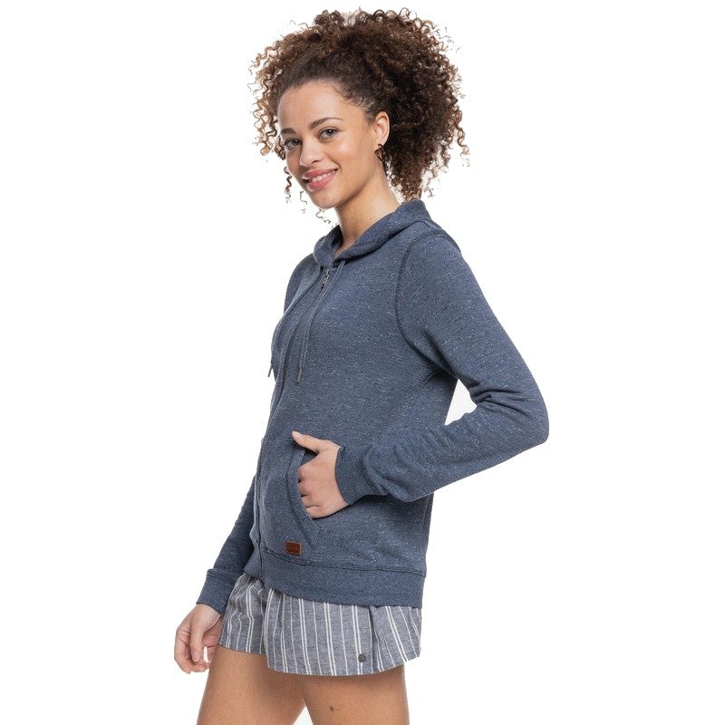 Roxy Perfect Wave Zip Hoodie