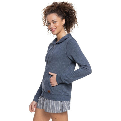 Roxy Perfect Wave Zip Hoodie