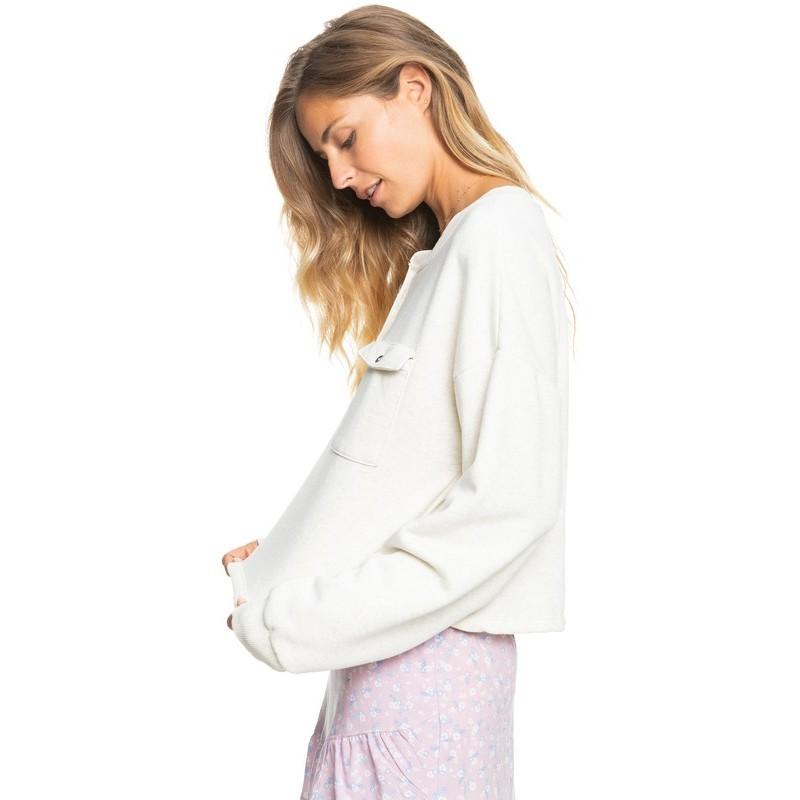 Roxy Sweet Sweet Surf Sweatshirt