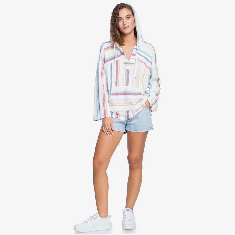 Roxy Wild and Free Hoodie