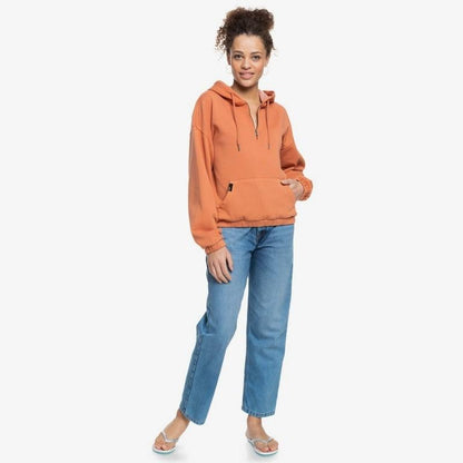 Roxy Down the Line Hoodie