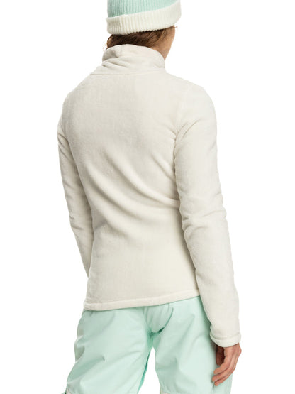 Roxy Tundra Zip Fleece - 88 Gear