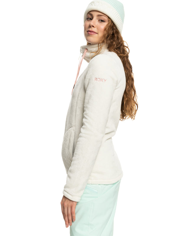 Roxy Tundra Zip Fleece - 88 Gear