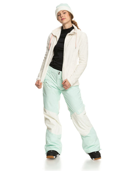 Roxy Tundra Zip Fleece - 88 Gear