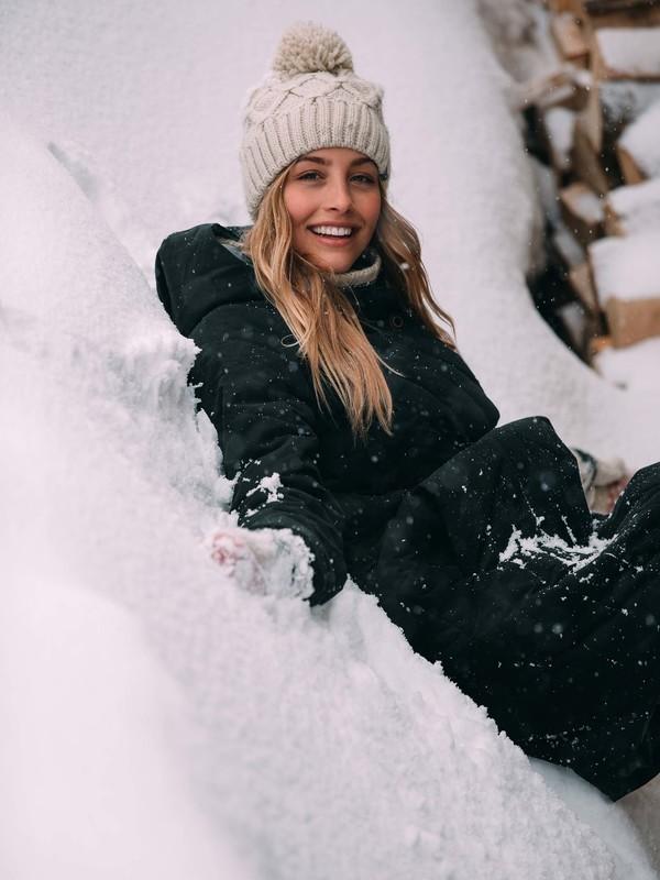 Roxy Winter Beanie - 88 Gear