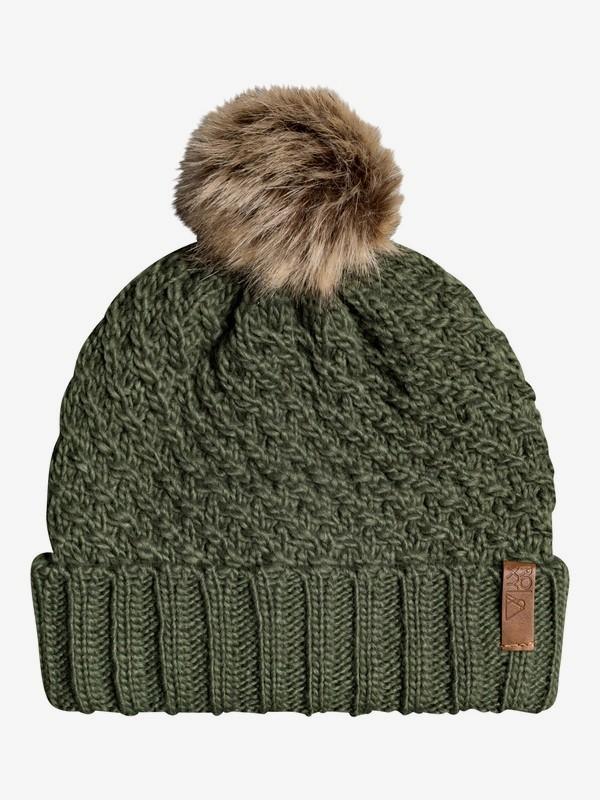 Roxy Blizzard Beanie - 88 Gear