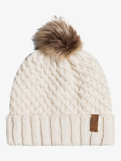 Roxy Blizzard Beanie - 88 Gear