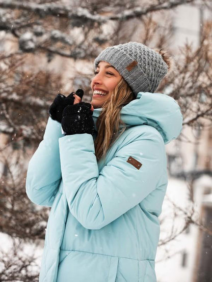 Roxy Blizzard Beanie - 88 Gear