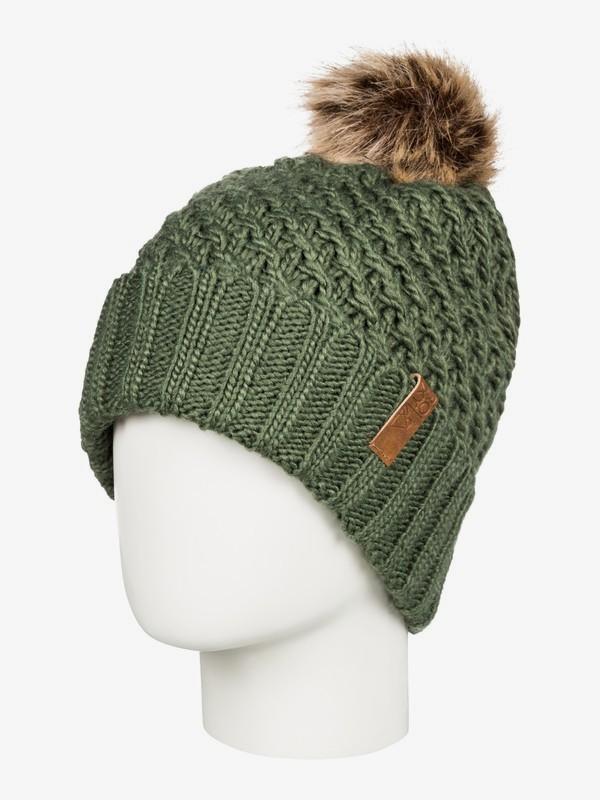 Roxy Blizzard Beanie - 88 Gear