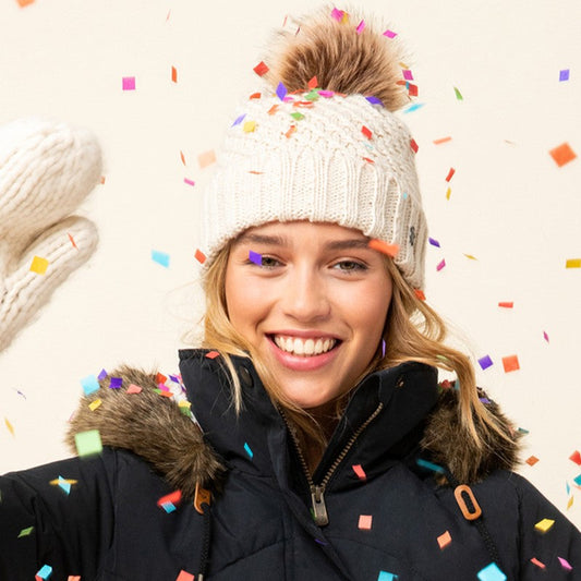 Roxy Blizzard Beanies