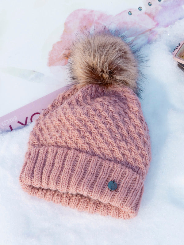 Roxy Blizzard Women's Beanie - 88 Gear