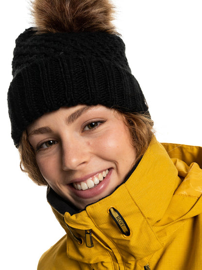 Roxy Blizzard Women's Beanie - 88 Gear