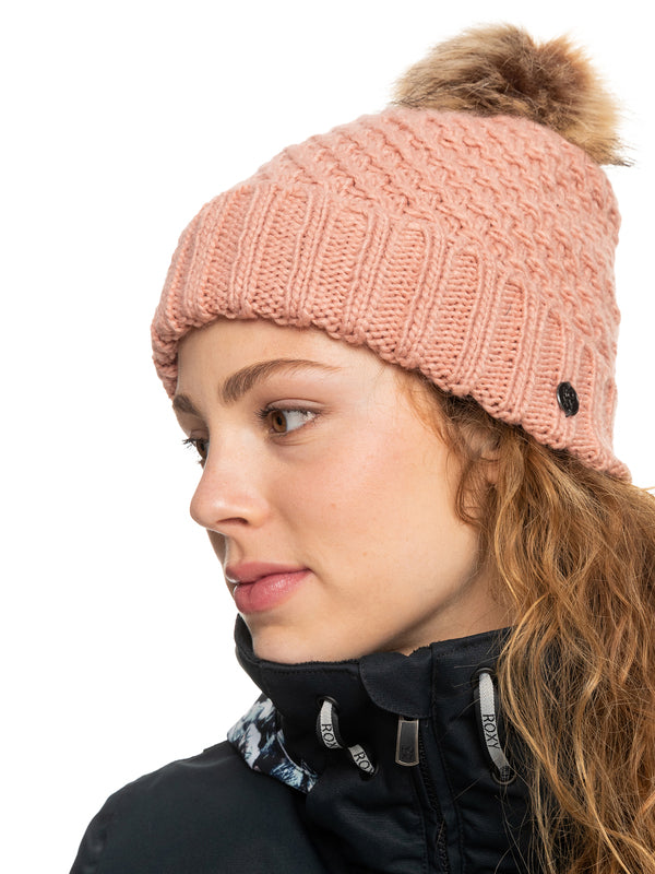 Roxy Blizzard Women's Beanie - 88 Gear