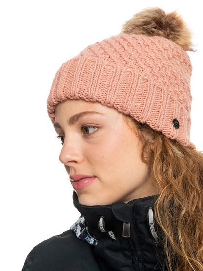 Roxy Blizzard Women's Beanie - 88 Gear