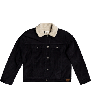 Roxy Good Fortune Jacket - 88 Gear