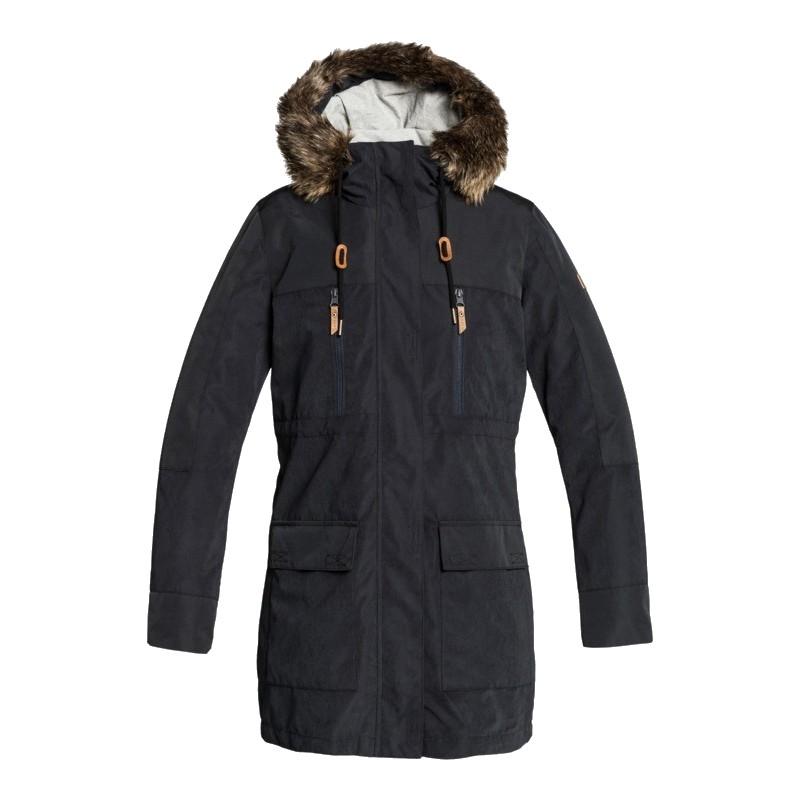 Roxy Amy 3-N-1 Women's Jacket