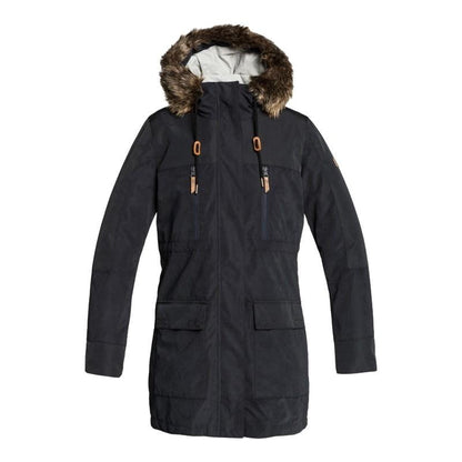 Roxy Amy 3-N-1 Women's Jacket