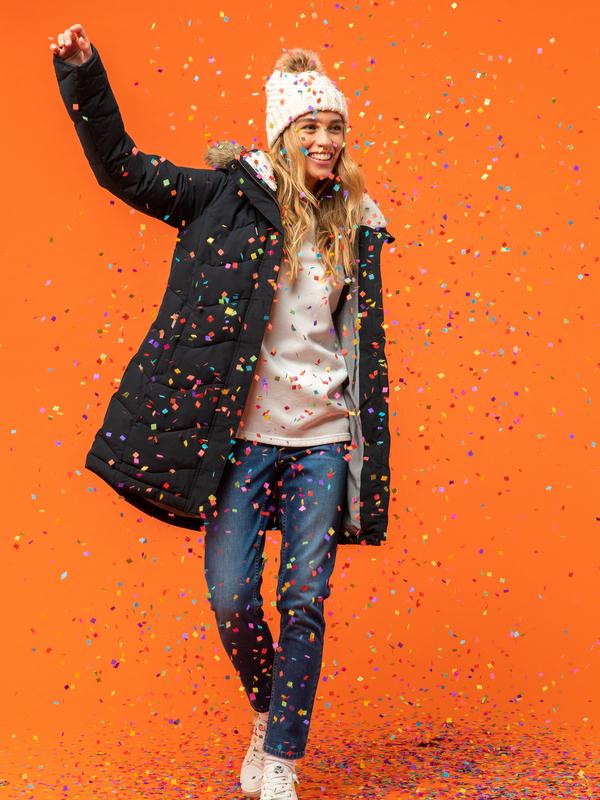 Roxy Ellie Women's Jacket